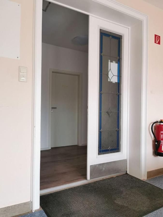 Ferienwohnung 303 Am Kasinopark Georgsmarienhutte Exterior photo